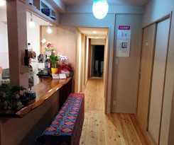 Santana Guest House Kyoto -