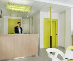 Bel Oranger Gare de Lyon