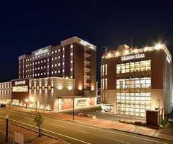 Wbf Grande Asahikawa