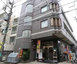 Business Inn Grandeur Fuchu