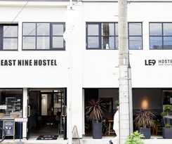 The Lower East Nine