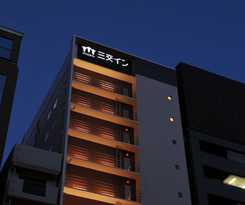 Sanco Inn Grande Tokyo Hamamatsucho