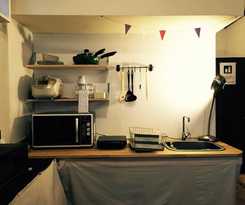 Bacchus Kofu Guest House -