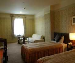 Hotel Yugashima Golf Club & Toen