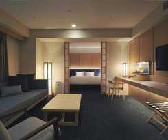 Hotel Noku Kyoto