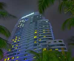 Hotel Le Méridien Kuala Lumpur