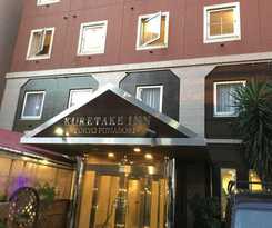 Hotel Kuretake Inn Tokyo Funabori