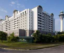 Hotel Sama-sama Kl International Airport