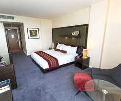 Hilton London Canary Wharf