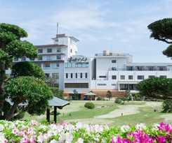 Hotel Yukai Resort Shima Saichoraku