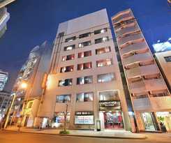 Khaosan World Namba