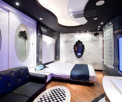 and Spa J-mex - Adults Only