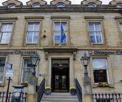 Safestay Glasgow Charing Cross