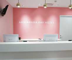 Akihabara Bay (female Only)