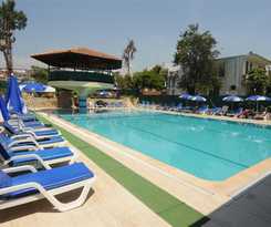 Kolibri Hotel
