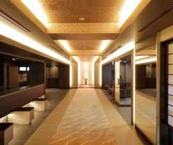 Hotel Tsukino Yado Sara