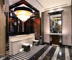 Hotel Apa Ochanomizu‐ekikita