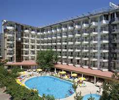 Monte Carlo Park - All Inclusive