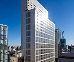 Hotel Crown Hills Ueno Premier