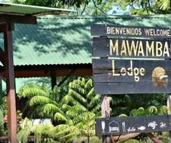 Lodge Mawamba