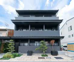 Sunput Nanajo Mibu - Guest House In Kyoto