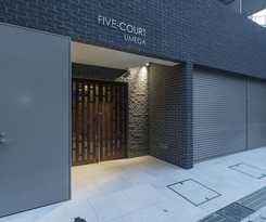 Five Court Umeda
