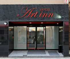 Art Inn Namba