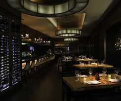 THE KIMPTON MUSE