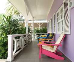 Hotel Trupial and Casino