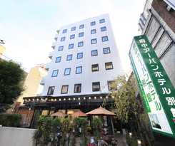 Fuchu Urban Annex