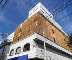 Hotel Imalle Yokohama Isezakicho -