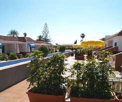 Bungalows Parque Sol