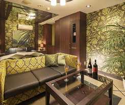 Jardin De Fleurs (adult Only)