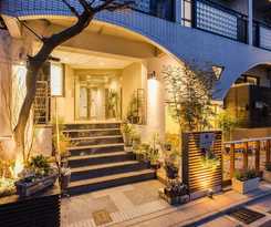 Japaning Gion
