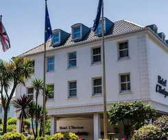 Hotel L'Horizon Beach & Spa