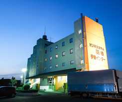 Hotel Business Hane Ise Inter