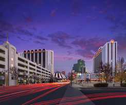 Hotel Circus Circus Reno – A Caesars Rewards Destination