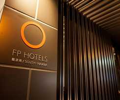 Hotel Fp Hotels South Namba