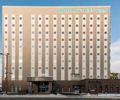 Hotel Route-inn Grand Kitami Ekimae