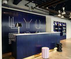 Lyuro Tokyo Kiyosumi By The Share Hotels -