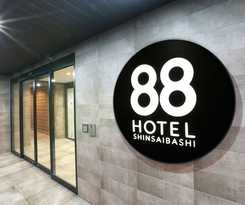 88 Shinsaibashi
