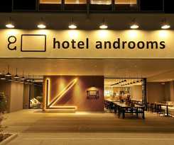 Androoms Osaka Hommachi