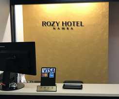 Hotel Rozy Namba