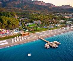 Hotel Mövenpick Resort Antalya Tekirova