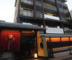 Hotel Kyoto Takasegawa Bettei