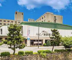 Rubino Kyoto Horikawa