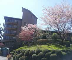 Wisterian Life Club Verde No Mori