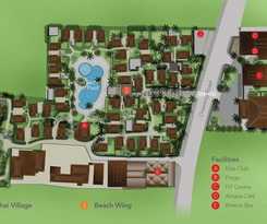 Hotel Amari Koh Samui