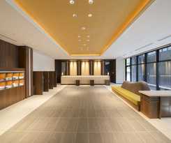 Hotel Keihan Yodoyabashi