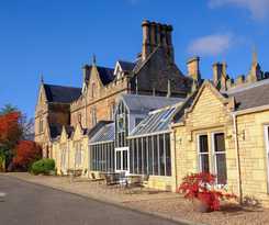 Macdonald Inchyra and Spa